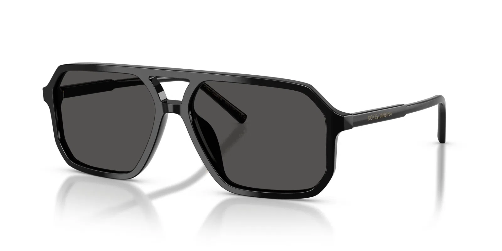 Dolce & Gabbana 4541 Sunglasses - view 26